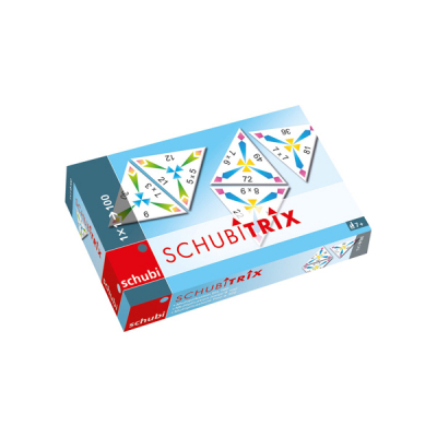 SCHUBITRIX multiplication 1x1