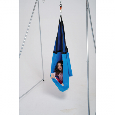 Balançoire Sling Swing - Jouet sensoriel intérieur