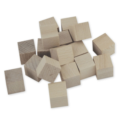 Cubes Soma 250 pièces, en boîte
