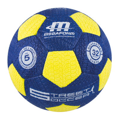 Ballon de Street Soccer Spordas