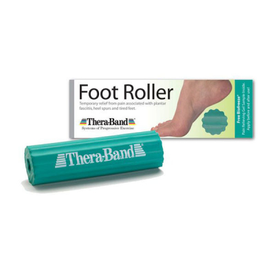 TheraBand - Foot Roller - Groen