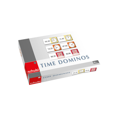 Time Dominos 1