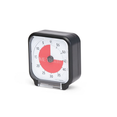 Time Timer Pocket: Outil Révolutionnaire de Gestion du Temps – Senso-Care