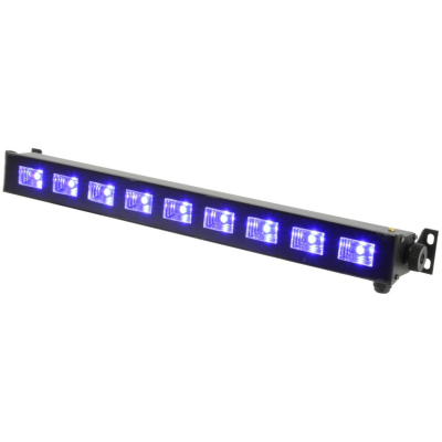 UV-lichtbalk - Lengte 50 cm - Blacklight