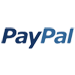 Chez Senso-Care, vous payez en toute sécurité avec PayPal